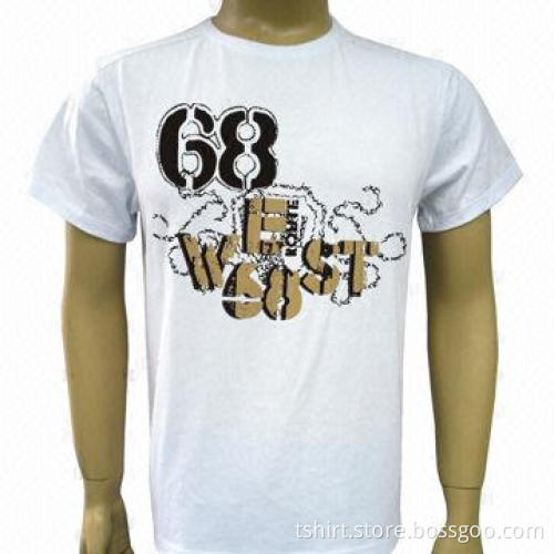 Leisure men apparel